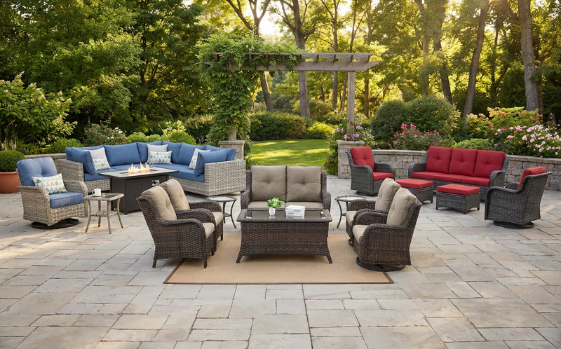Patio Furniture